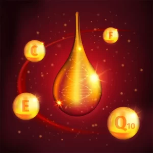 عوارض سرم آهن